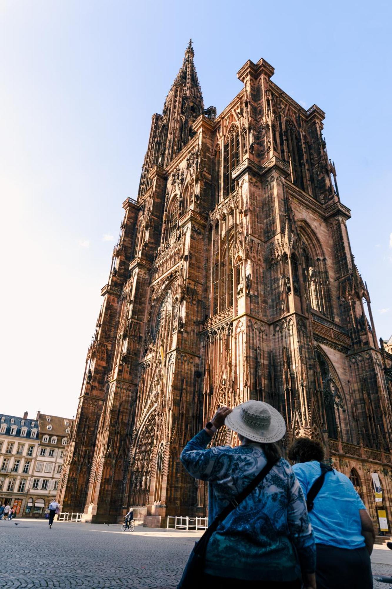Luminous Apartment In Kehl Near Strasbourg, Conveniently Located Next To A Tram Stop With Direct Access To Strasbourg City Centre ภายนอก รูปภาพ