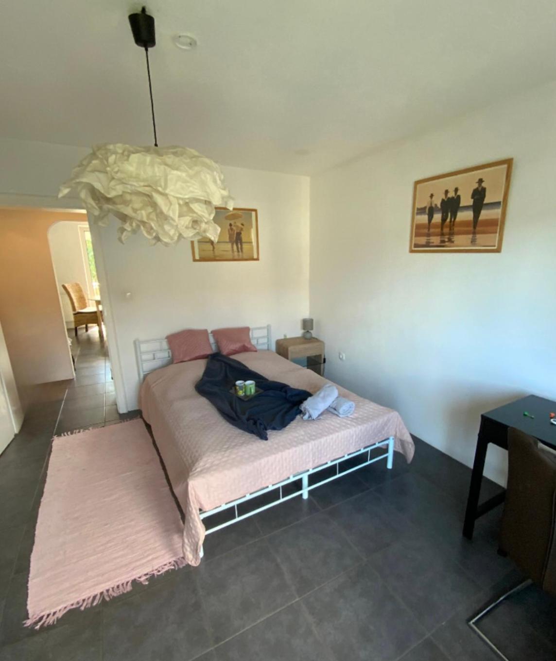 Luminous Apartment In Kehl Near Strasbourg, Conveniently Located Next To A Tram Stop With Direct Access To Strasbourg City Centre ภายนอก รูปภาพ