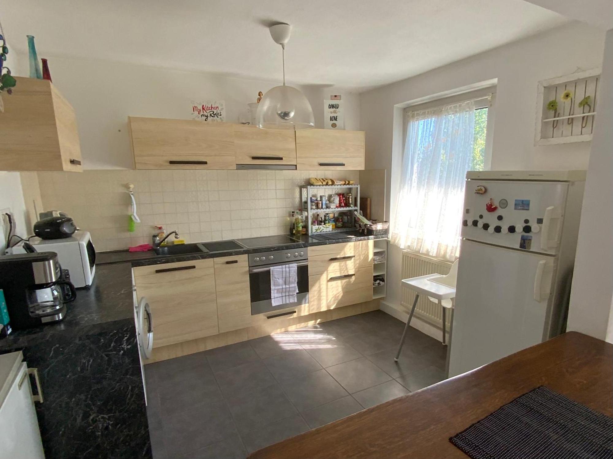 Luminous Apartment In Kehl Near Strasbourg, Conveniently Located Next To A Tram Stop With Direct Access To Strasbourg City Centre ภายนอก รูปภาพ